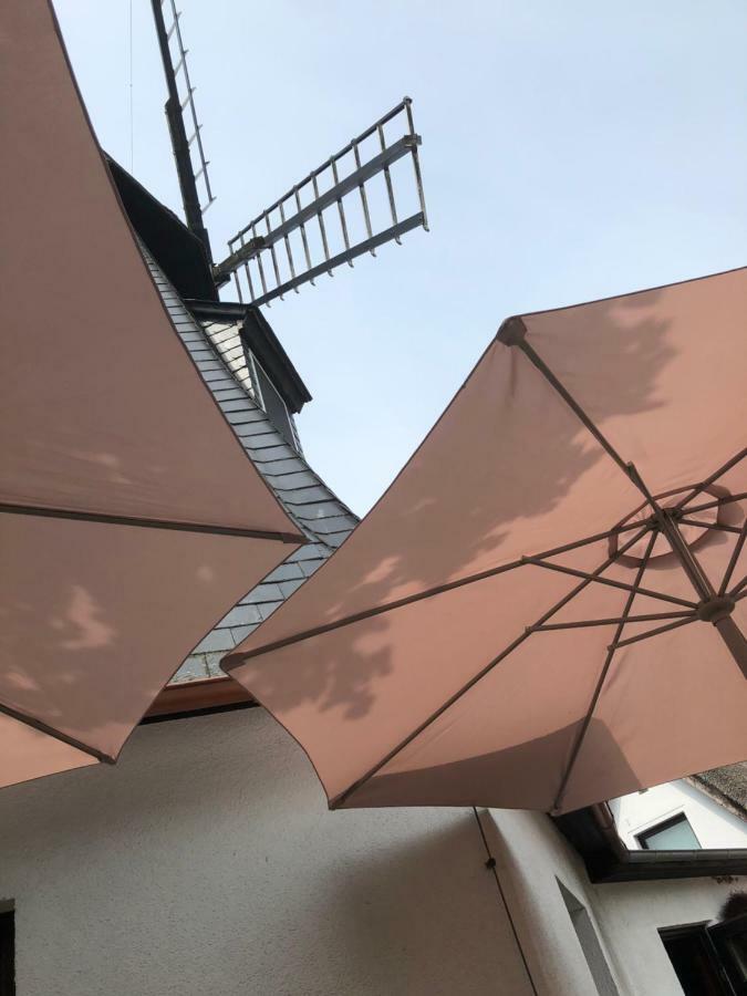 Villa Baltia Graal-Mueritz Esterno foto